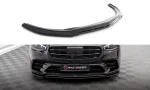 Mercedes S-Klasse W223 Maxton Frontsplitter 20- AMG-Line