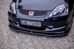 Honda Civic EP Maxton Frontsplitter 04-06 Type-S/R