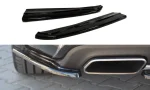 Mercedes CLS C218 Maxton Hæksplitter Sæt 11-14 - AMG-Line