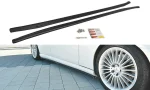 Mercedes CLS C219 Maxton Sidesplitter Sæt 04-06 - 55-AMG