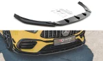 Mercedes W177 Maxton Frontsplitter 19- AMG A45S - V2