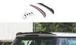 Mini R50 Hatchback Maxton Hækspoiler 01-06 - Cooper