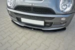 Mini R53 Cooper S Maxton Frontsplitter 03-06 - JCW