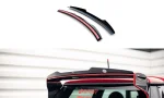 Mini R56 Hatchback Cooper Maxton Hækspoiler 06-10 - JCW - V2