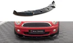 Mini R56 Hatchback Maxton Frontsplitter 06-10 - One