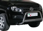 VW Amarok Front Bøjle Bull Bar 10-16 Highline