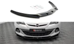 Opel Astra J OPC-Line Maxton Frontsplitter 11-18 GTC - V1