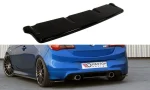 Opel Corsa E Maxton Hækdiffuser 15- OPC / VXR