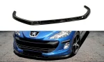 Peugeot 308 Maxton Frontsplitter 07-11