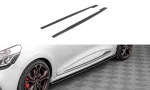 Renault Clio IV Maxton Sidesplitter Sæt 13-19 - RS - Street Pro