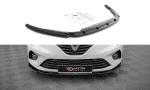 Renault Clio V Maxton Frontsplitter 19-23 - V1