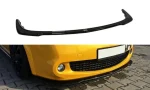 Renault Megane II Maxton Frontsplitter 06-08 - RS