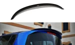 Renault Megane II RS Maxton Hækspoiler 04-08 - R26