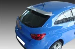 Seat Ibiza 6J MD Tagspoiler 07-17 3-Dørs