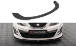 Seat Ibiza 4 (6J) Cupra Maxton Frontsplitter 08-12 - Coupe