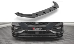 Seat Leon Maxton Frontsplitter 20- FR