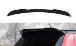 Skoda Fabia 5J Maxton Hækspoiler 10-14 - RS