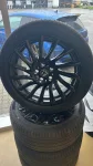 Tomason TN16 7.5x17 5x108 ET42 + Pirelli 225/45-17 - DEMO