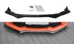 Toyota GT86 Maxton Frontsplitter 17- V2