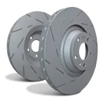 EBC USR Groved Bremseskiver - For - 305mm - ATE/Brembo - USR1011