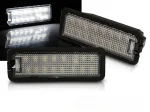 VAG LED Nummerpladelys Type 10