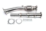 VAG Downpipe 1.8T Rustfrit Stål 3