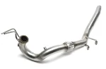 VAG Golf Leon A3 Octavia TA Downpipe 2,5