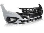 VW Arteon Forkofanger Sport Design 17-20 Krom