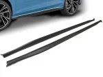 VW Golf 8 Sideskørter GTI Design 19-