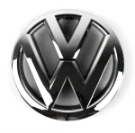 VW Polo 6R Logo Emblem Krom - Original