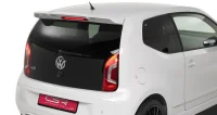 VW Up! Seat Mii Skoda Citigo CSR Styling Hækspoiler