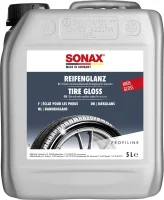 Sonax Profiline Dækglans - 5L