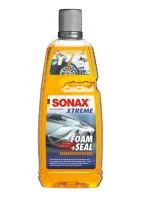 Sonax Xtreme Foam + Seal Shampoo - Til Skumlanse