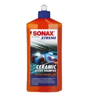 Sonax Xtreme Ceramic Active Shampoo 500ml