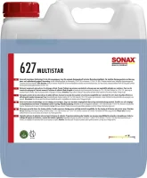 Sonax Profiline Multistar APC - 10L Koncentrat