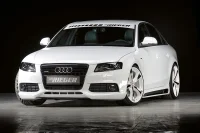 Audi A4 B8 Rieger Sideskørter