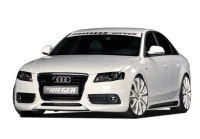 Audi A4 B8 Rieger Frontspoiler S4/S-Line