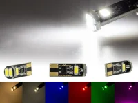 MaXtron T10 LED CAN-Bus 6000K