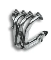 Honda Del Sol Supersprint Manifold 1.6 VTi