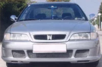 Honda Accord 93-96 LDL Forkofanger