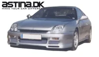 Honda Prelude BB LDL Forkofanger Sport