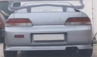 Honda Prelude BB LDL Hækskørte Sport