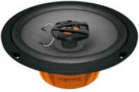 Hertz DCX 165 Coaxial Højttaler