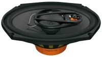 Hertz DCX 690 Coaxial Højttaler