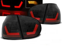 VW Golf 5 Baglygter NxtGN LED Light Tube Sort