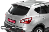 Nissan Qashqai CSR Hækspoiler