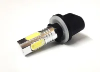 H16 LED Cree High Power Pære Xenon Hvid