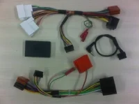 Kia Picanto TA Ratinterface Pioneer