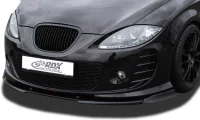 Seat Leon 1P RDX Styling Frontspoiler Aerodynamic Kit