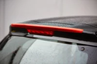 Toyota Aygo II Styling Musketier Tagspoiler